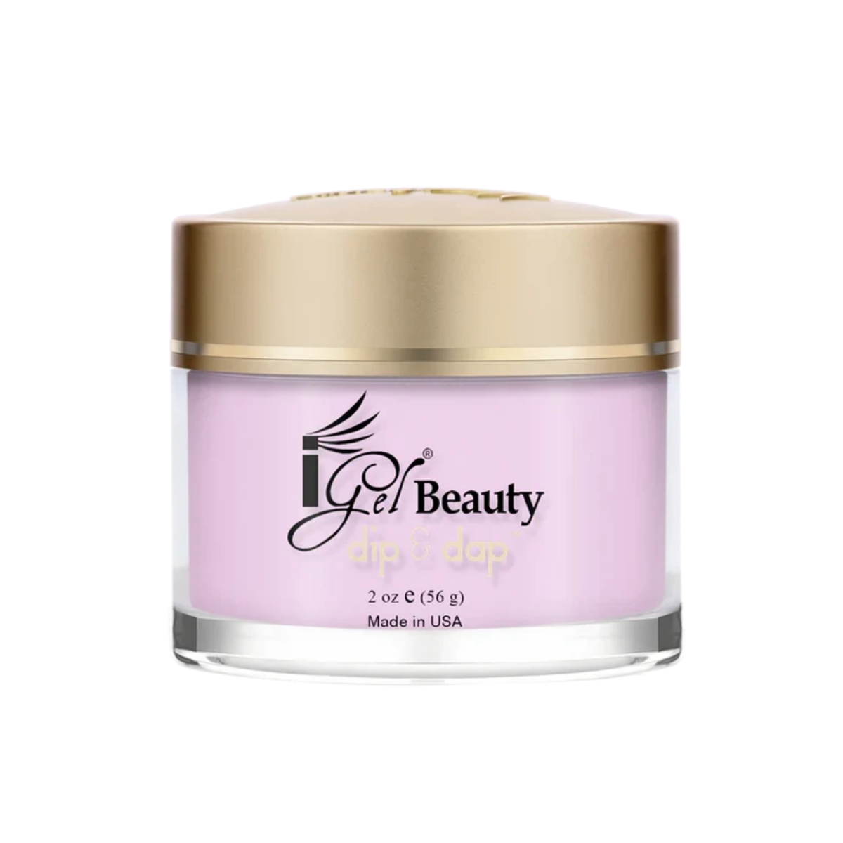 IGEL BEAUTY | POWDER | DD020 POWDERED BLUSH