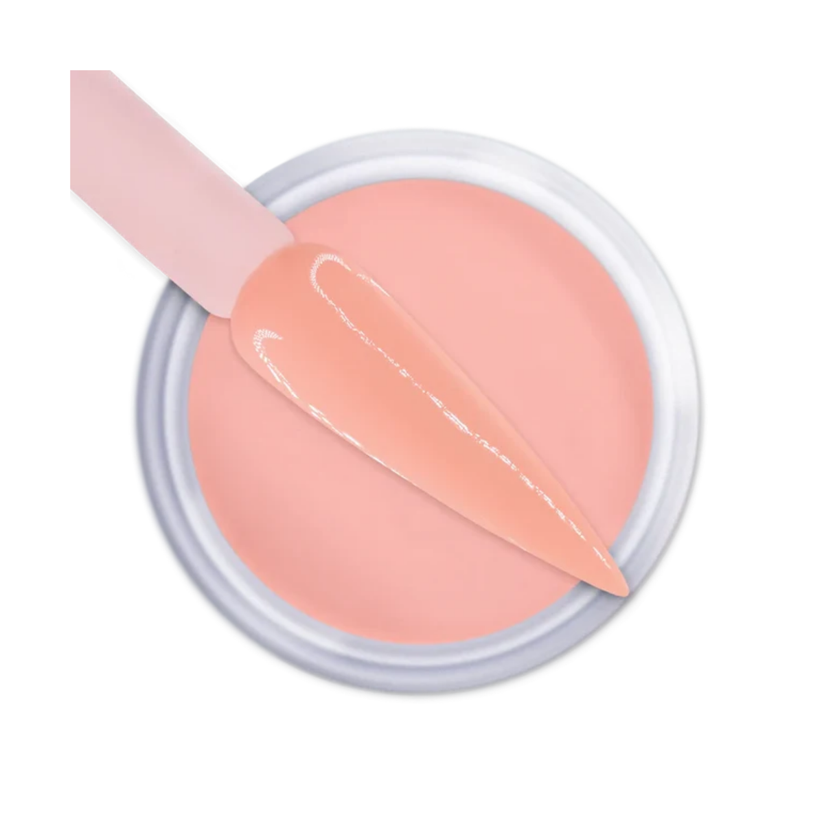 IGEL BEAUTY | POWDER | DD021 PEACH BLOSSOM
