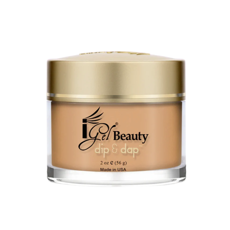 IGEL Beauty - Powder - DD022 Sun Silk