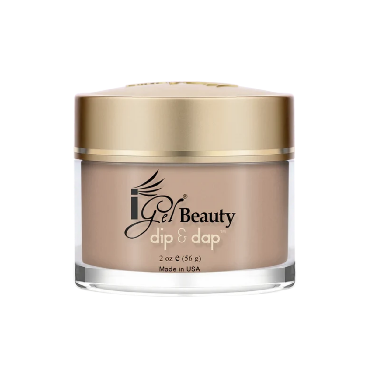 IGEL BEAUTY | POWDER | DD024 HARMONIC TAN