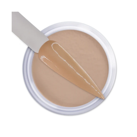 IGEL BEAUTY | POWDER | DD024 HARMONIC TAN