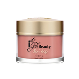 IGEL BEAUTY | POWDER | DD026 SHY PINK