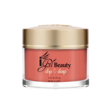 IGEL BEAUTY | POWDER | DD029 CORAL BLAZE