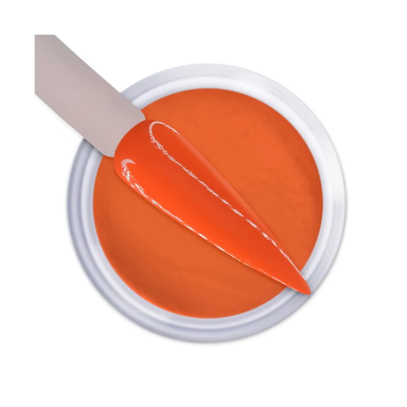 IGEL BEAUTY | POWDER | DD030 MANDARIN MADNESS