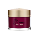 IGEL BEAUTY | POWDER | DD035 MULBERRY