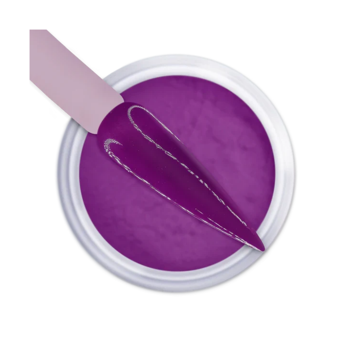 IGEL BEAUTY | POWDER | DD036 KIMONO VIOLET