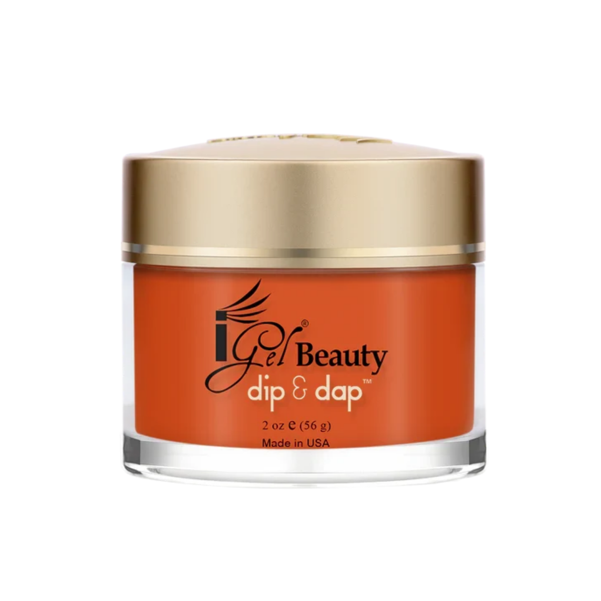 IGEL BEAUTY | POWDER | DD038 TEQUILA SUNRISE