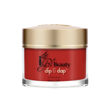 IGEL BEAUTY | POWDER | DD040 RED SPICE