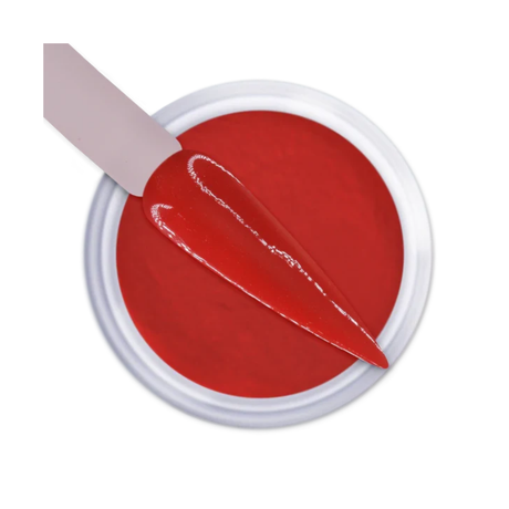 IGEL BEAUTY | POWDER | DD040 RED SPICE