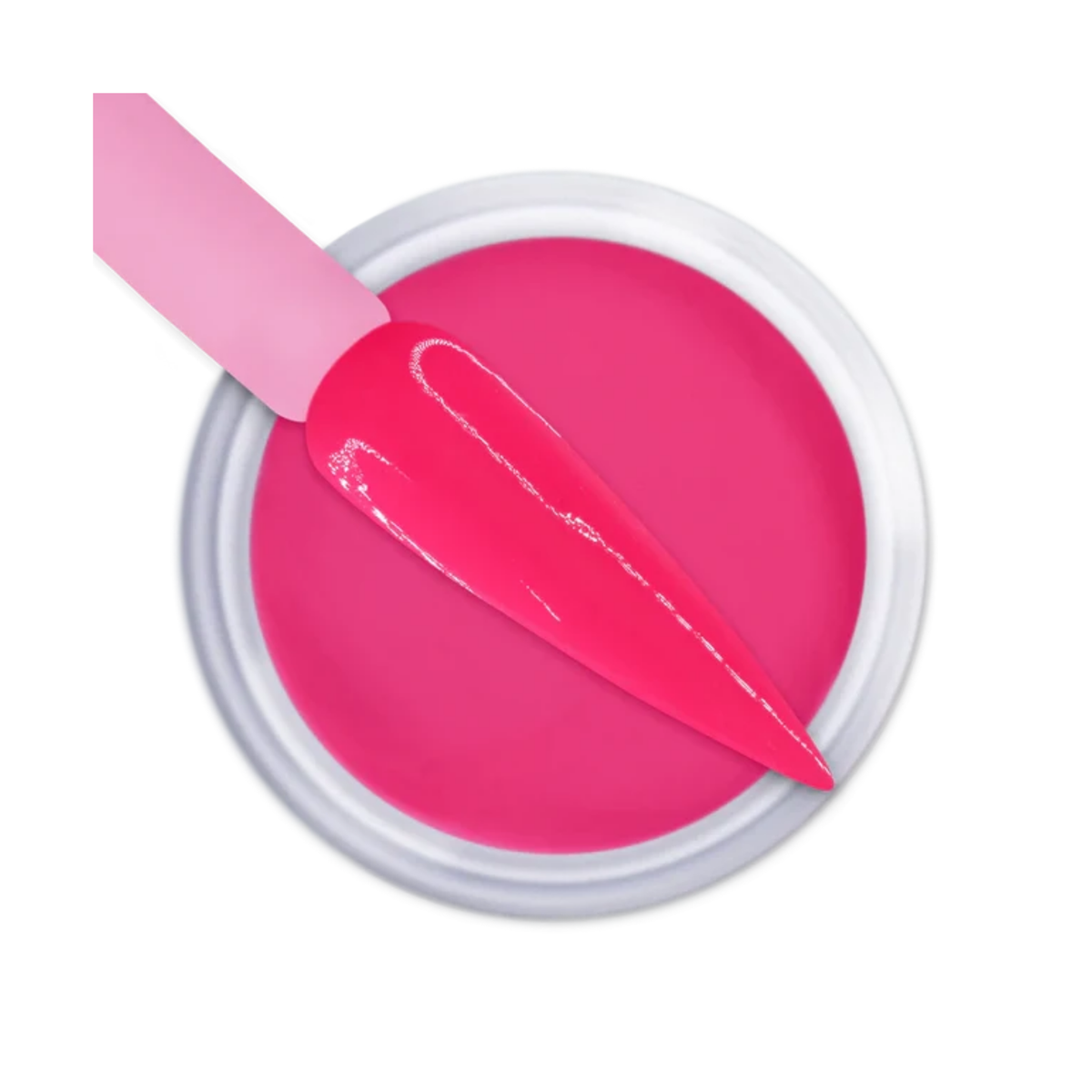 IGEL BEAUTY | POWDER | DD043 PINK UP
