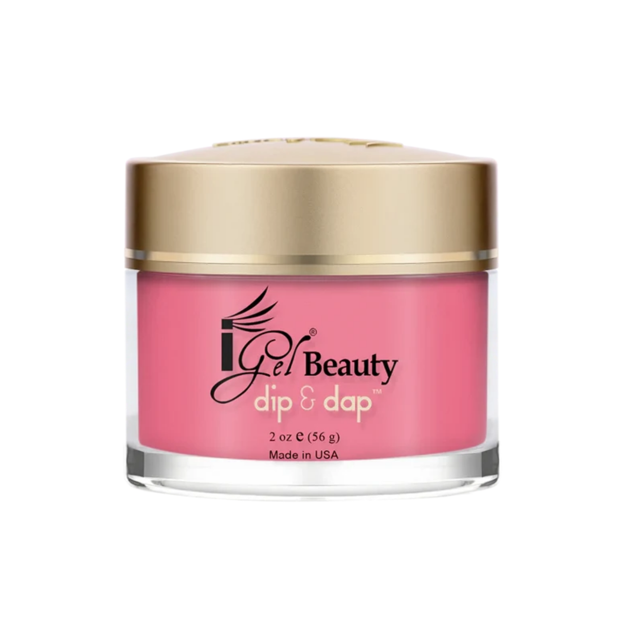 IGEL BEAUTY | POWDER | DD044 FIRST DATE