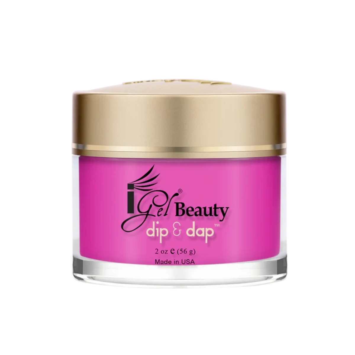 IGEL BEAUTY | POWDER | DD048 JAZZBERRY JAM