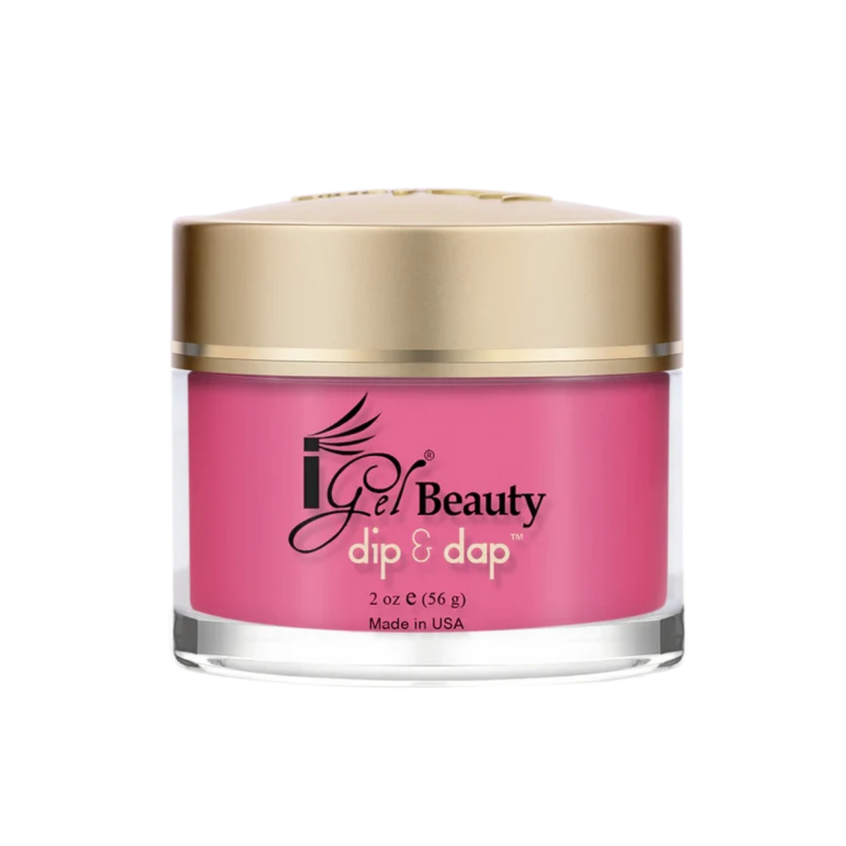 IGEL BEAUTY | POWDER | DD049 LA ROSA