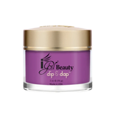 IGEL BEAUTY | POWDER | DD054 PASSIONATE PURPLE