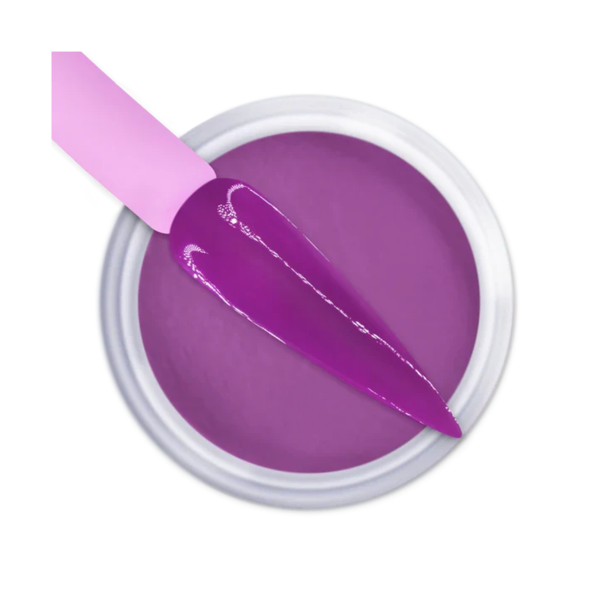 IGEL BEAUTY | POWDER | DD054 PASSIONATE PURPLE