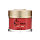 IGEL BEAUTY | POWDER | DD056 HOT STUFF