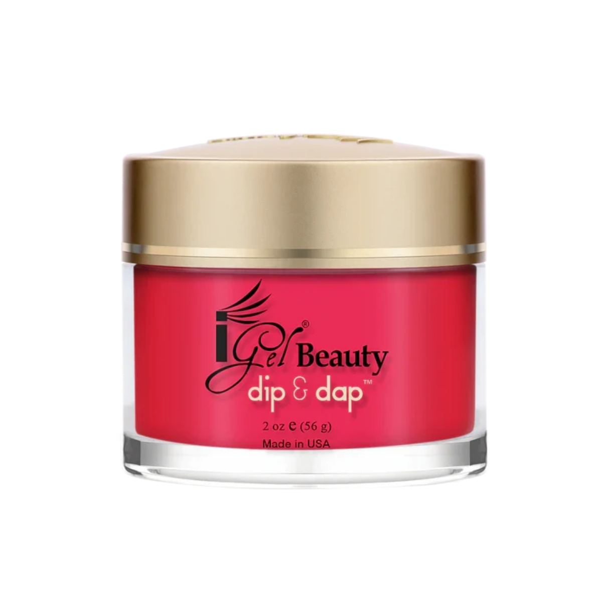 IGEL BEAUTY | POWDER | DD058 HEARTBREAKER