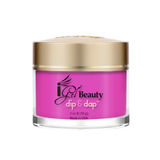 IGEL BEAUTY | POWDER | DD063 BRIGHT ORCHID