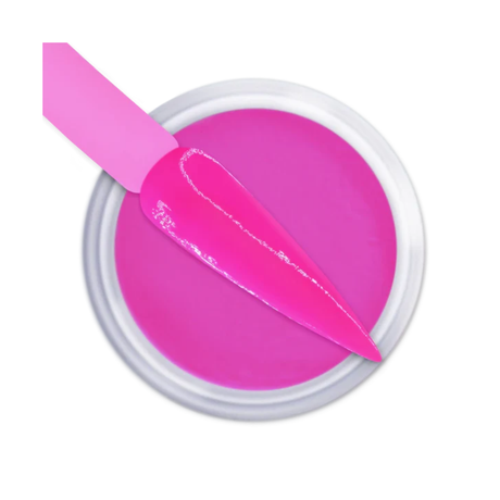 IGEL BEAUTY | POWDER | DD063 BRIGHT ORCHID