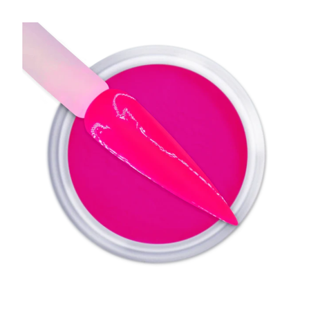 IGEL Beauty - Powder - DD064 Shocking Pink