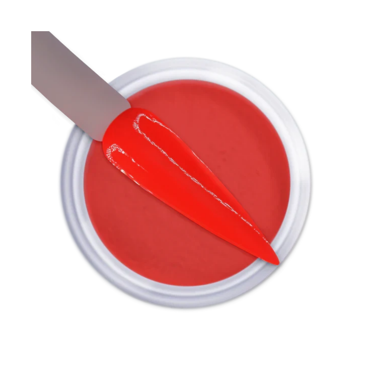 IGEL BEAUTY | POWDER | DD065 FIRED UP RED
