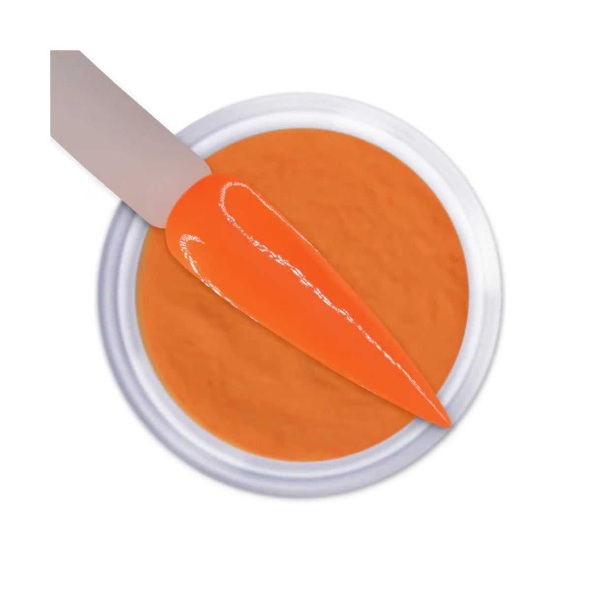 IGEL BEAUTY | POWDER | DD066 BLAZZING ORANGE