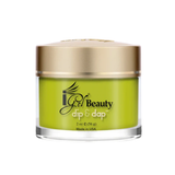 IGEL BEAUTY | POWDER | DD068 SCREAMING GREEN