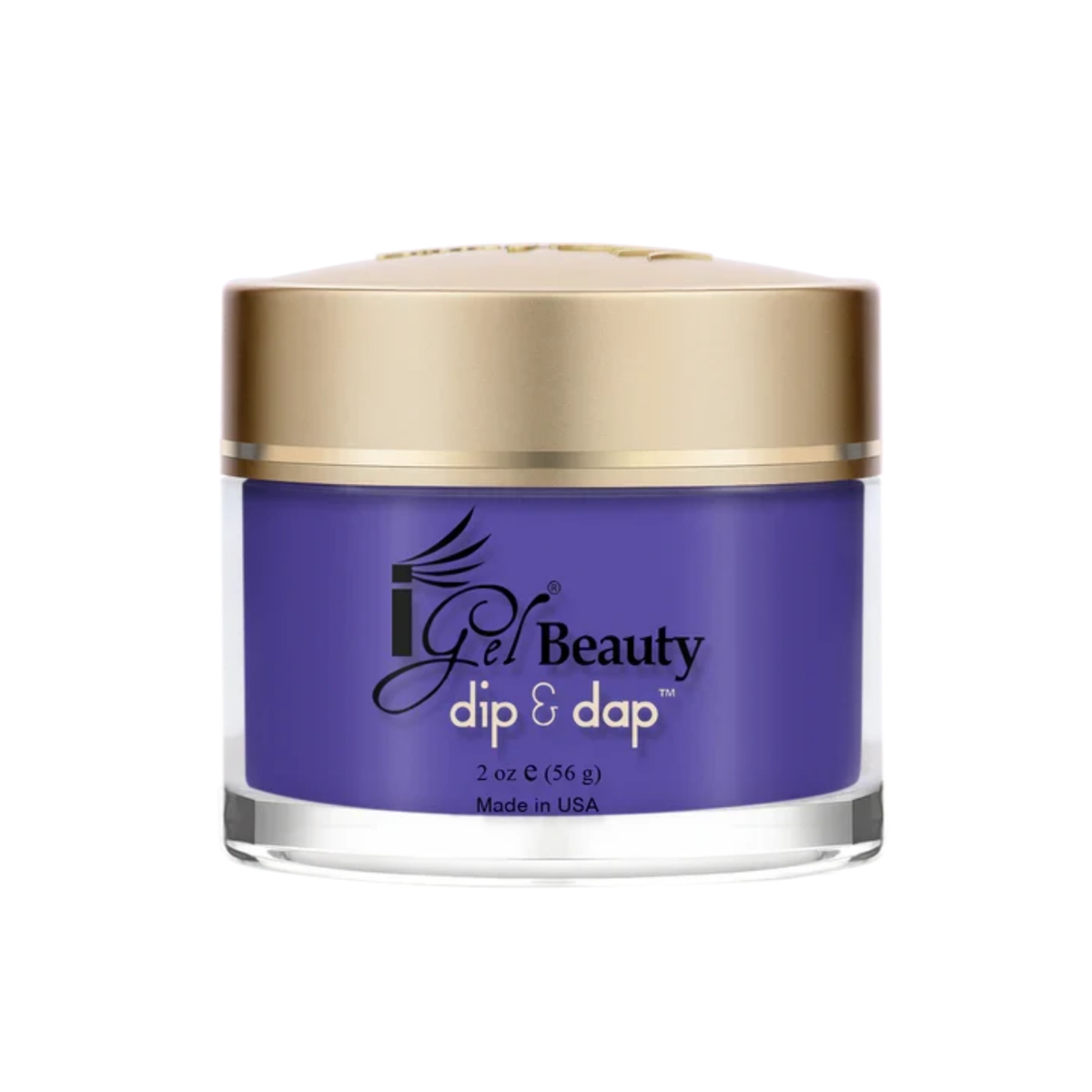 IGEL BEAUTY | POWDER | DD069 ELECTRIC BLUE