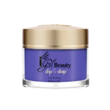 IGEL BEAUTY | POWDER | DD070 BAJA BLUE