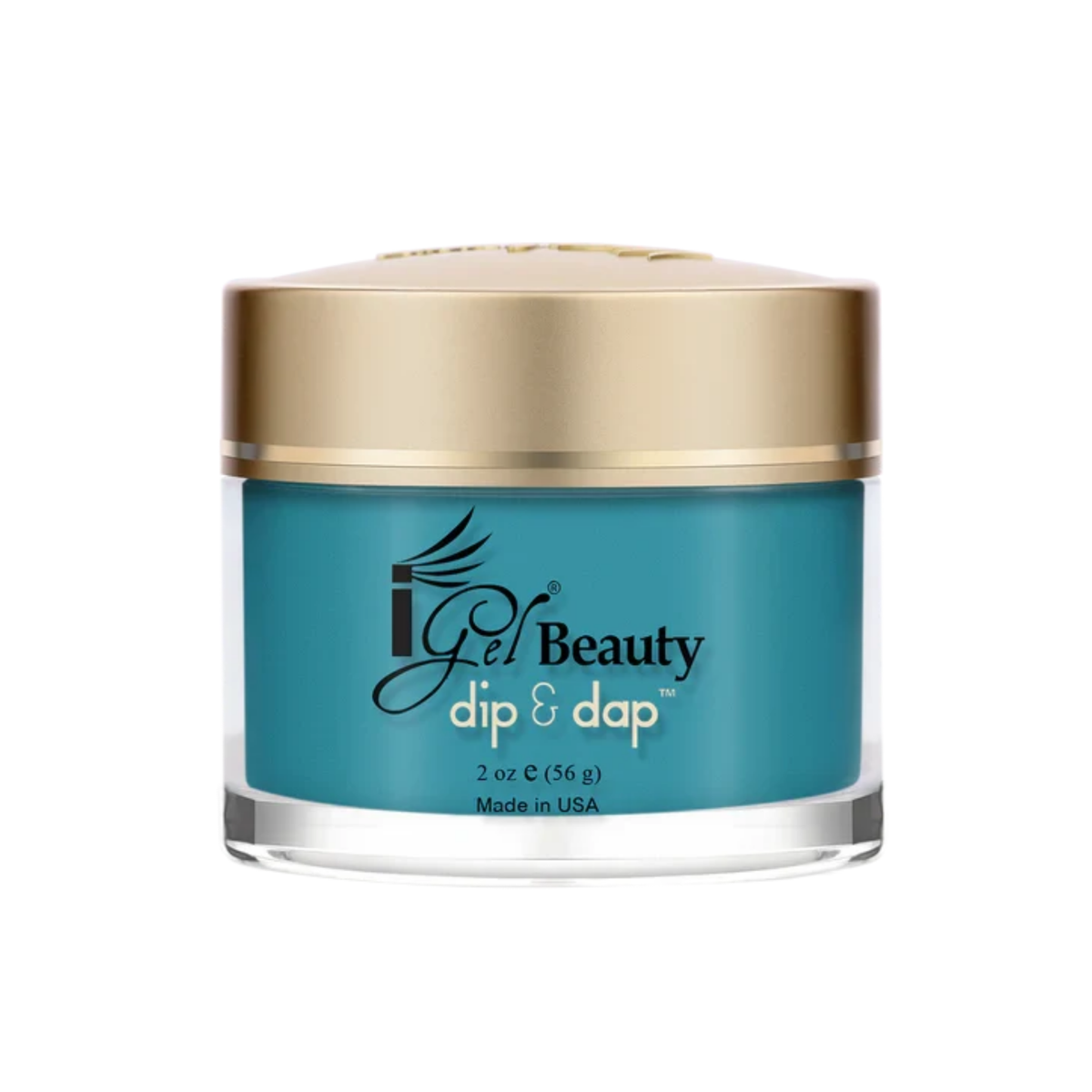 IGEL BEAUTY | POWDER | DD071 CARIBBEAN SEA
