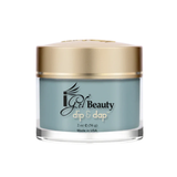 IGEL BEAUTY | POWDER | DD072 TRANQUIL AQUA