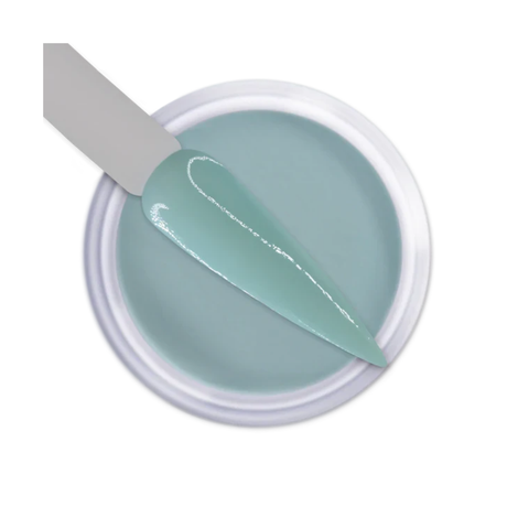 IGEL BEAUTY | POWDER | DD072 TRANQUIL AQUA