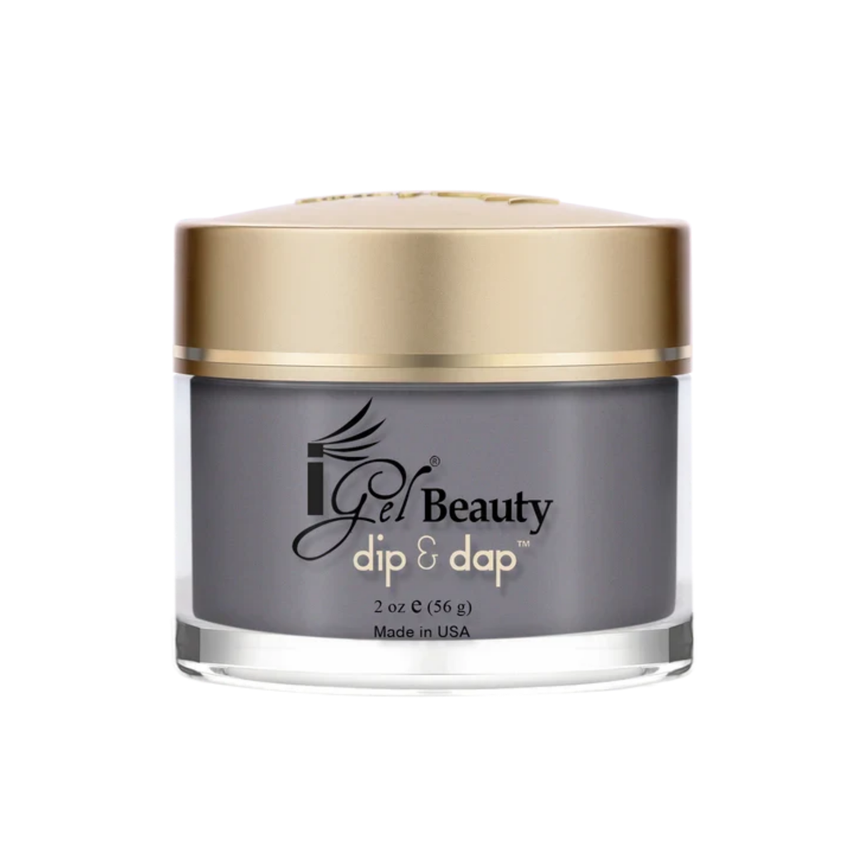 IGEL BEAUTY | POWDER | DD076 CITYSCAPE