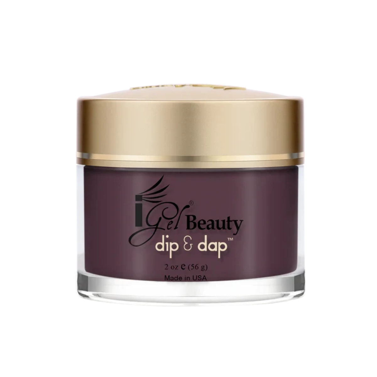 IGEL BEAUTY | POWDER | DD081 PLUMFUL