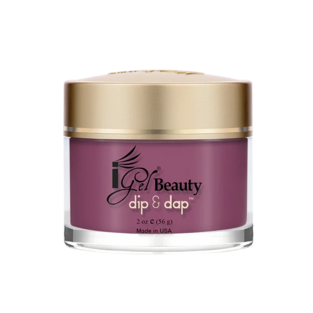 IGEL BEAUTY | POWDER | DD082 FINE WINE