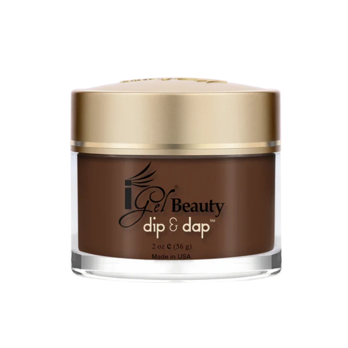 IGEL BEAUTY | POWDER | DD087 OLD TERRA COTTA