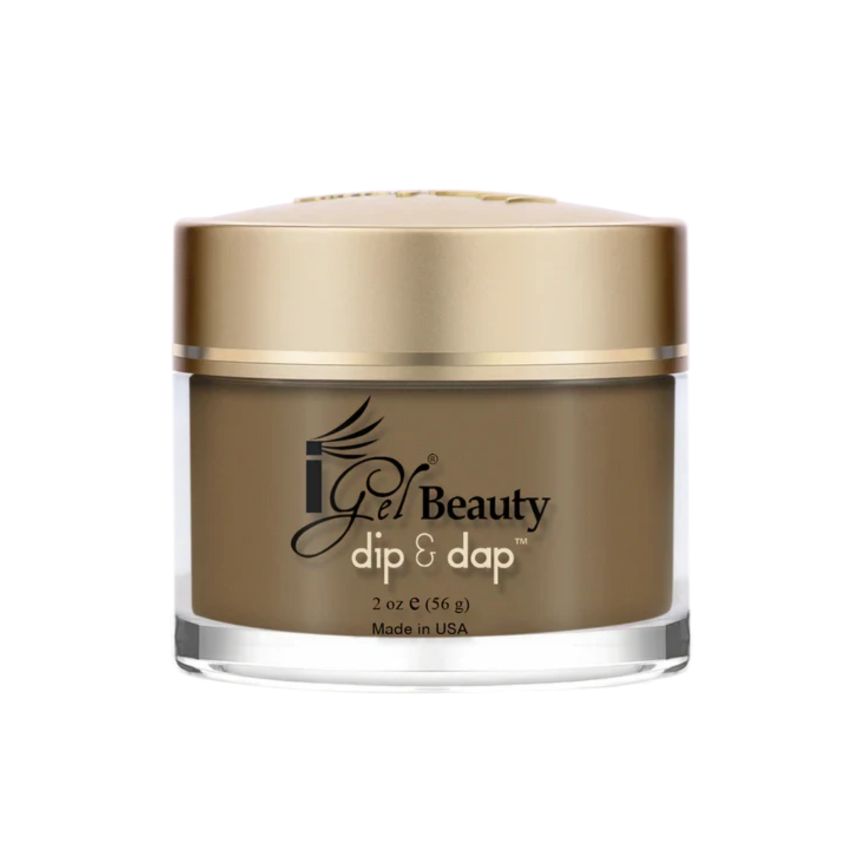 IGEL BEAUTY | POWDER | DD088 BEAUTY MARK