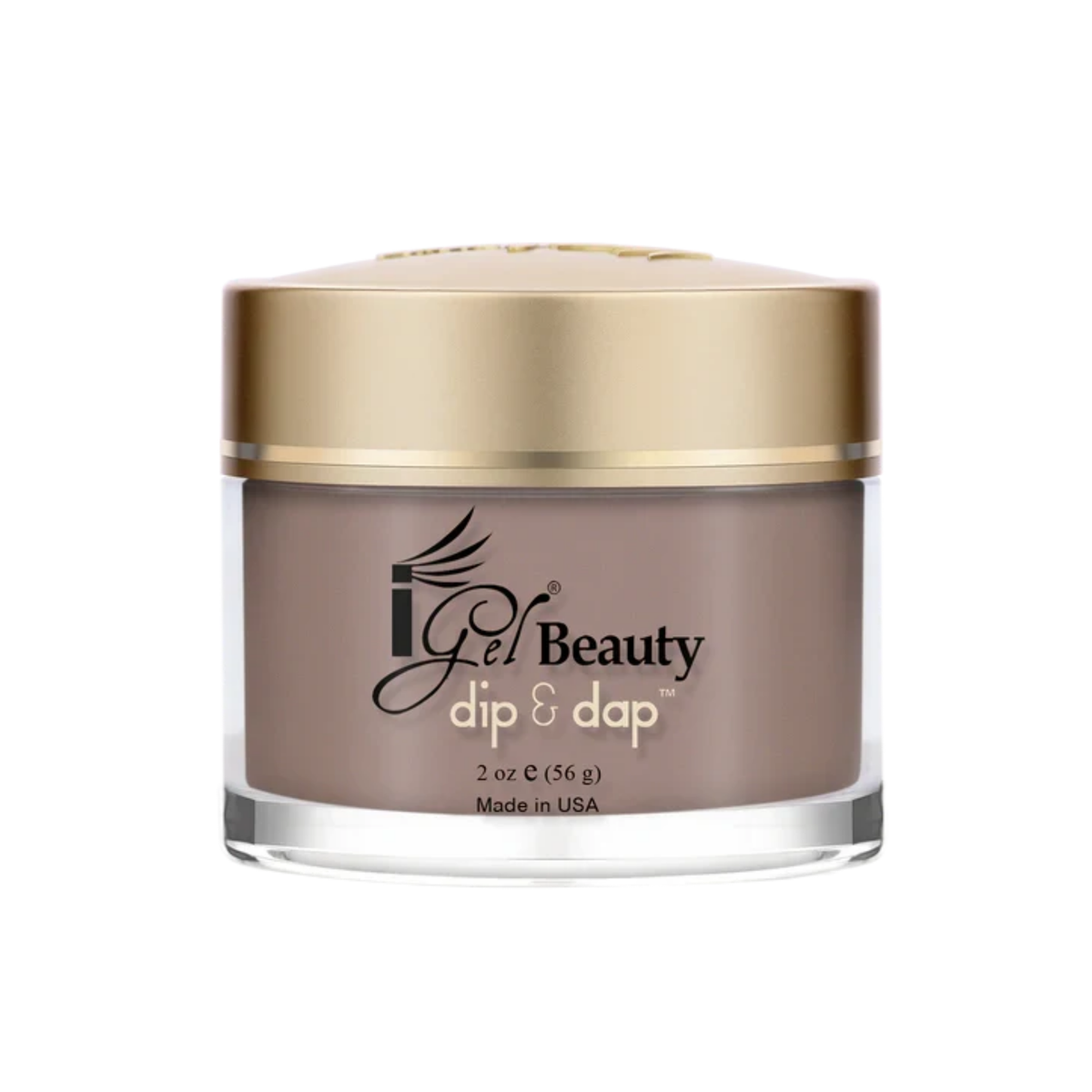 IGEL BEAUTY | POWDER | DD089 NATURAL CHOICE