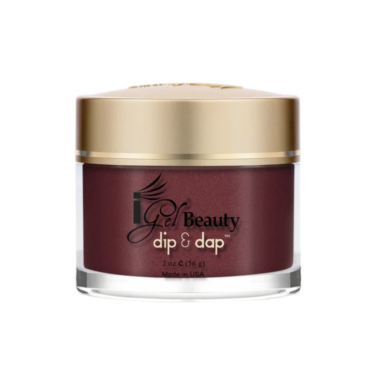 IGEL BEAUTY | POWDER | DD093 TEMPTRESS