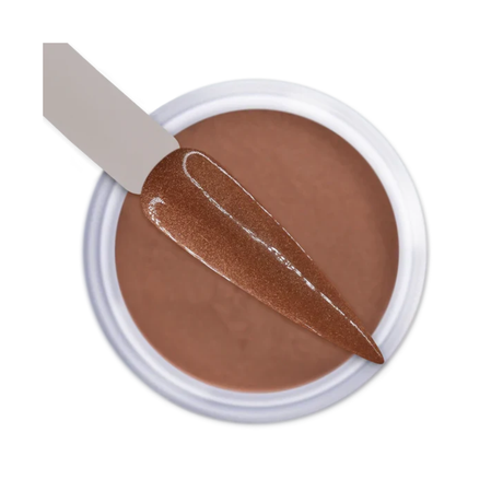 IGEL BEAUTY | POWDER | DD095 OCTOBERFEST