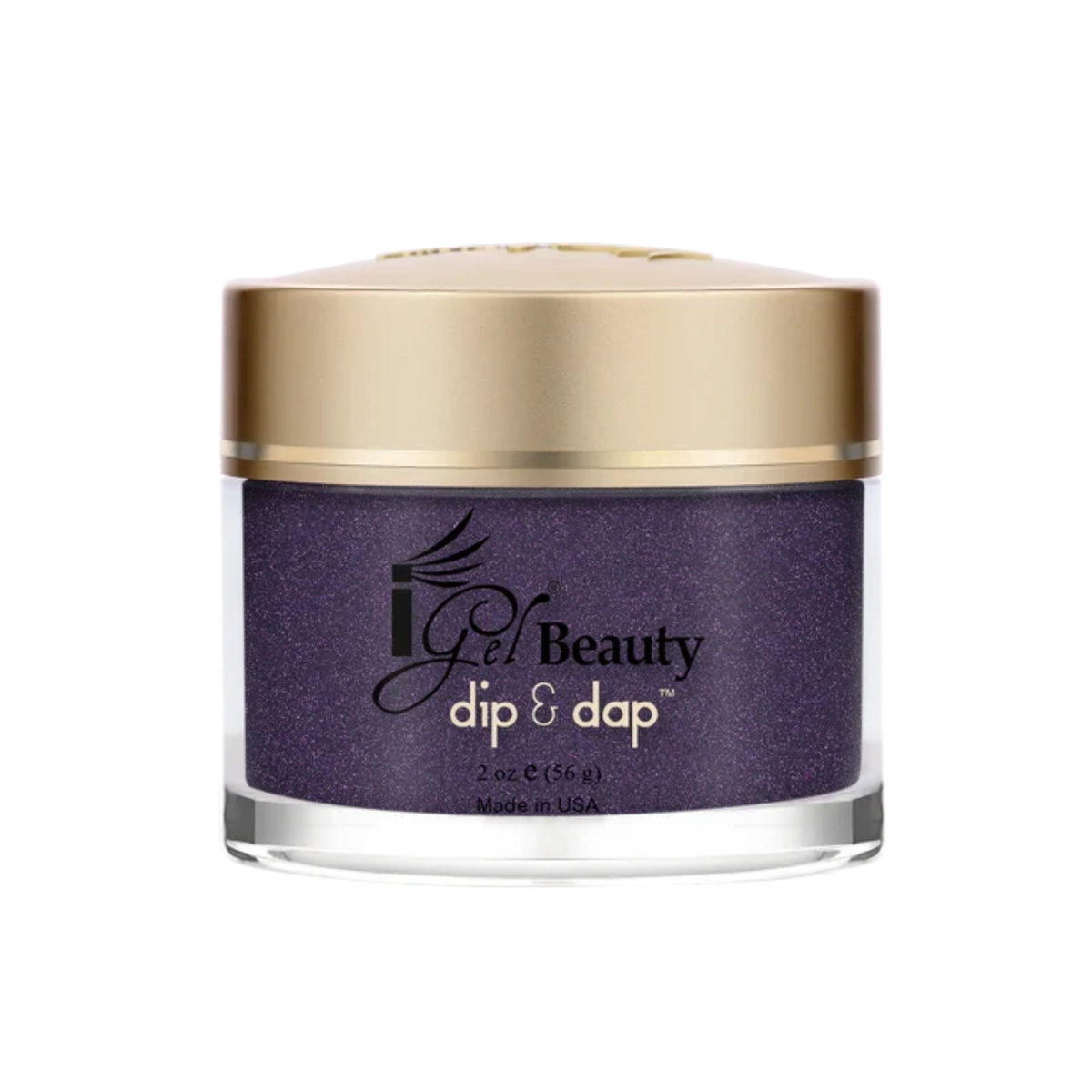IGEL BEAUTY | POWDER | DD098 TWILIGHT X