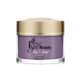 IGEL BEAUTY | POWDER | DD099 PURPLE RAIN