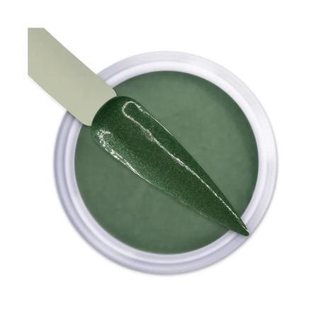 IGEL BEAUTY | POWDER | DD100 GRASSHOPPER