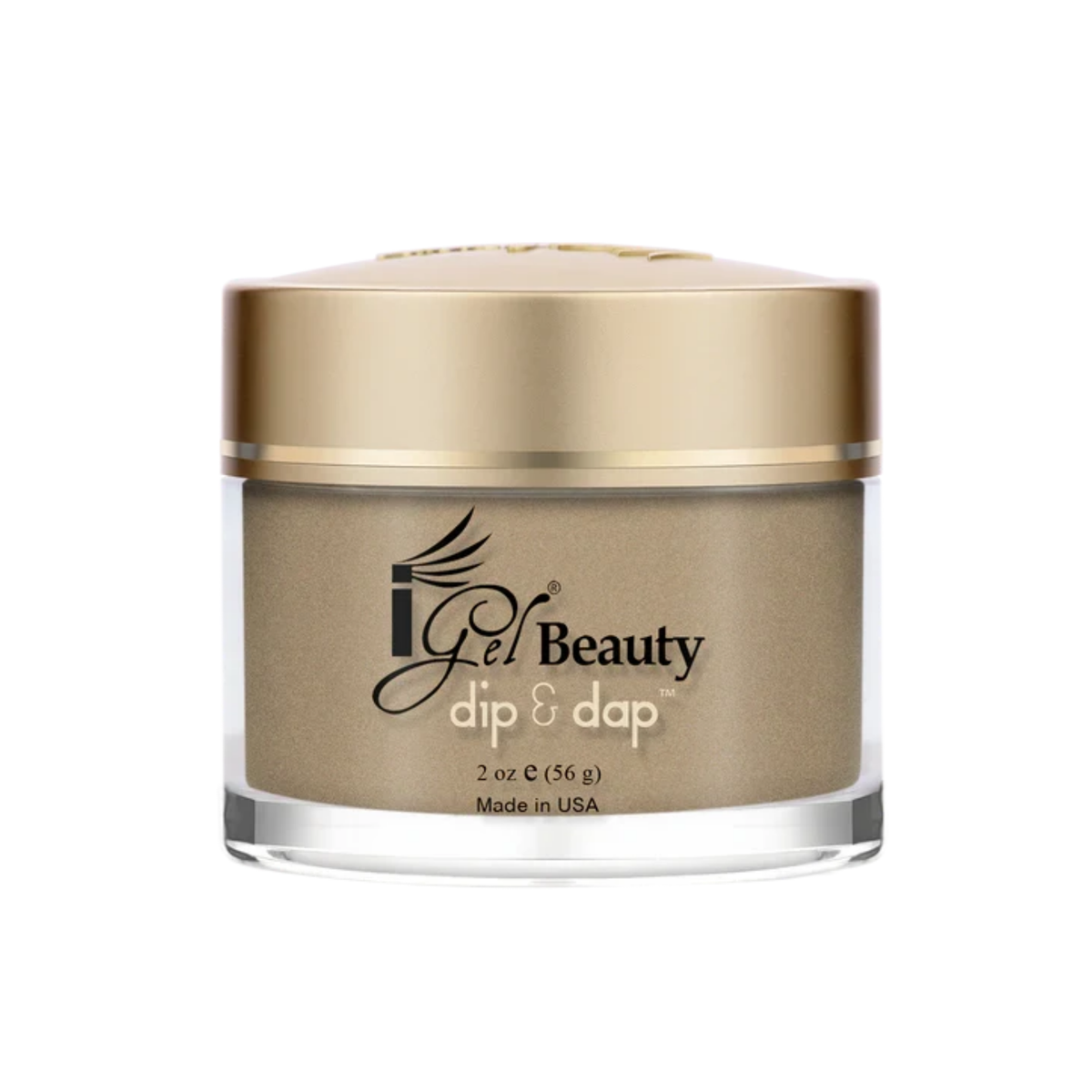 IGEL BEAUTY | POWDER | DD104 JESTER