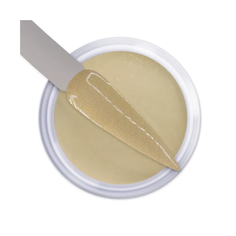 IGEL BEAUTY | POWDER | DD107 LEMON TART