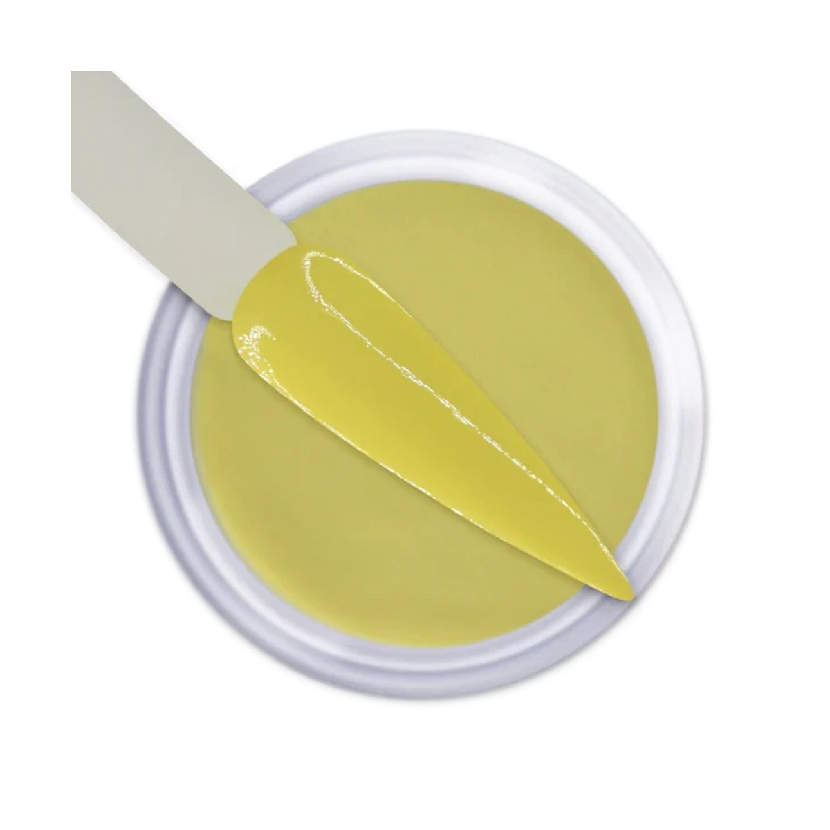 IGEL BEAUTY | POWDER | DD110 MELLOW YELLOW