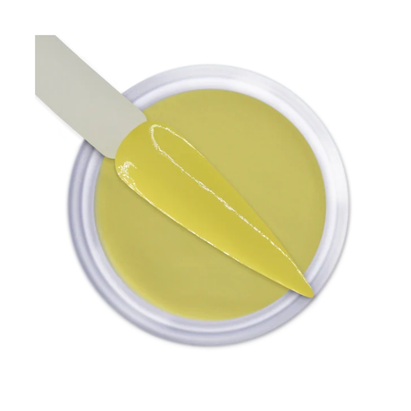 IGEL BEAUTY | POWDER | DD110 MELLOW YELLOW