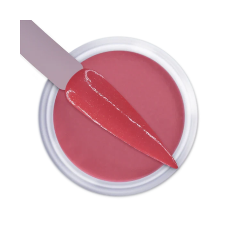 IGEL BEAUTY | POWDER | DD111 CORAL GLOW