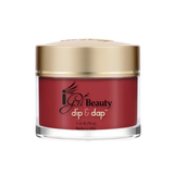 IGEL BEAUTY | POWDER | DD112 CHERRY BOMB