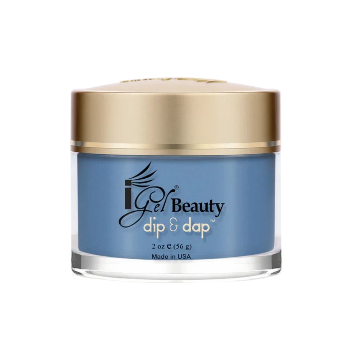 IGEL BEAUTY | POWDER | DD122 ATMOSPHERIC